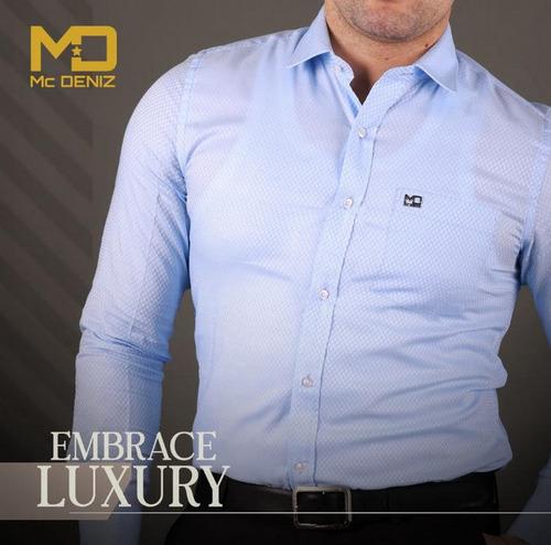 Embrace Elegance Shirt