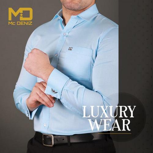 Luxury Wear Shirts