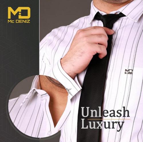 Unleash Luxury Shirt