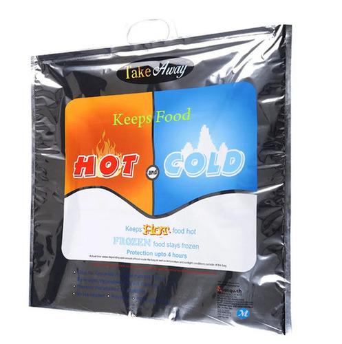 TakeAway Hot and Cold Bags - Medium