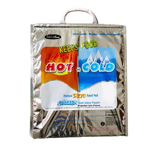 TakeAway Hot and Cold Bags - Small