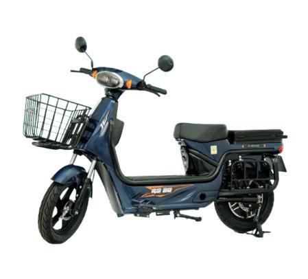 RS90 Low Speed RTO-Unregistered Two-Wheeler