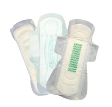 Loose Sanitary Napkin