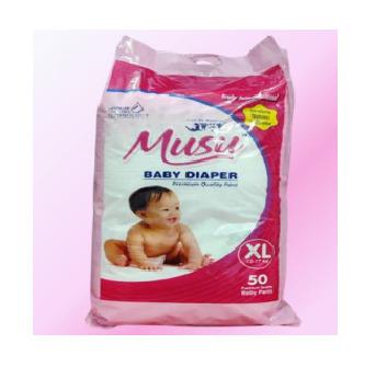 Musu Jumbo Pant (XL)