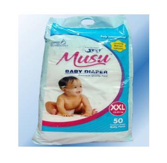 Musu Jumbo Pant (XXL)