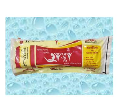 Astha Straight Extra Large Sanitary Napkin (XL)