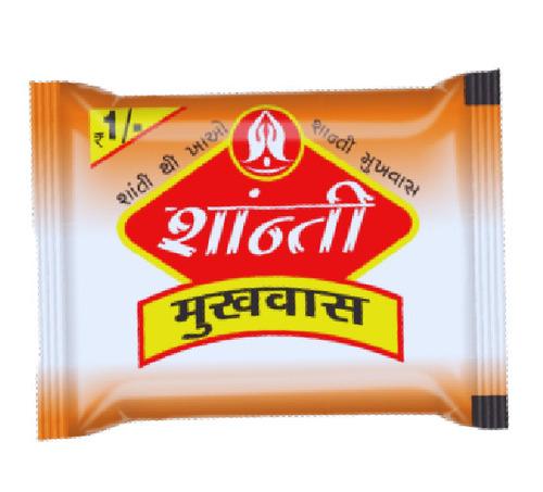 Shanti Mukhwas