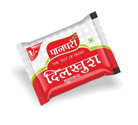 Paanpari Dilkhush Mukhwas