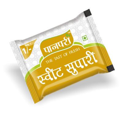 Paanpari Sweet Supari