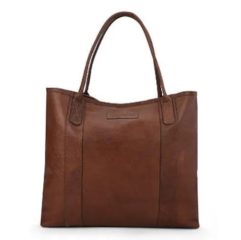 Handcrafted Leather Bags