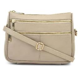 Ladies Leather Sling Bags