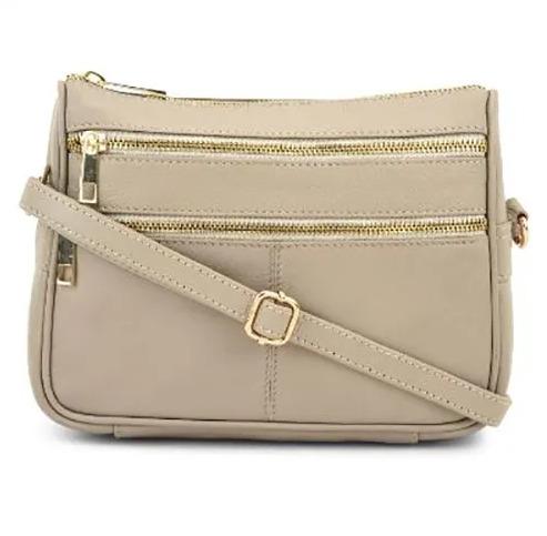 Ladies Leather Sling Bags