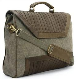 Ladies Sling Leather Bags