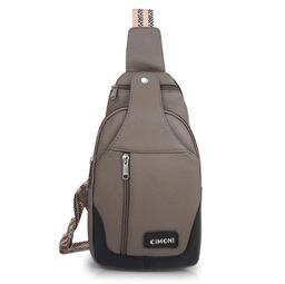 Leather Sling Bag Classy Trendy Crossbody Bag Shoulder Daytrip Travel Stylish Purse