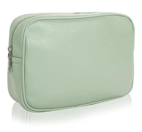 Cosmetic Pouch for Women Travel Makeup Bag