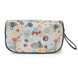Travel Makeup Cosmetic Bag Pouch
