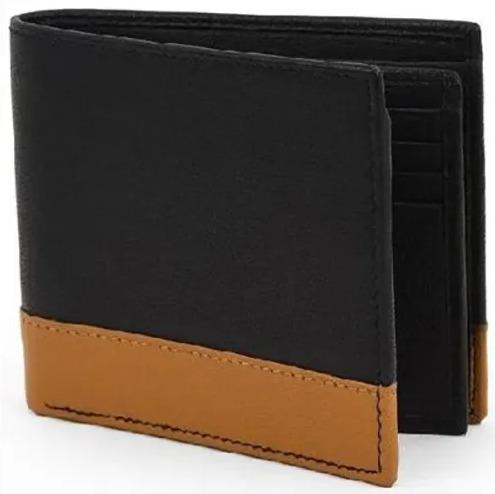 JE-303 Leather Wallets