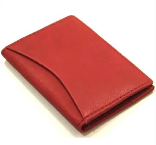 JE-371 Ladies Leather Wallets