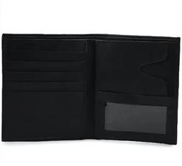 JE-361 Leather Credit Card Wallet