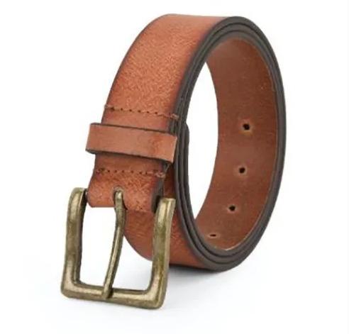 JE-204 Mens Leather Belt