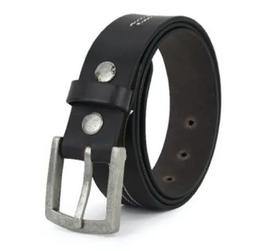 JE-216 Mens Leather Belt