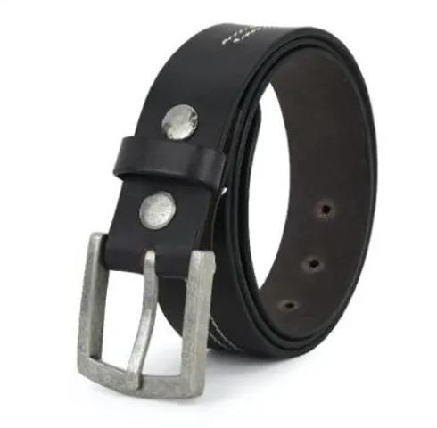 JE-216 Mens Leather Belt