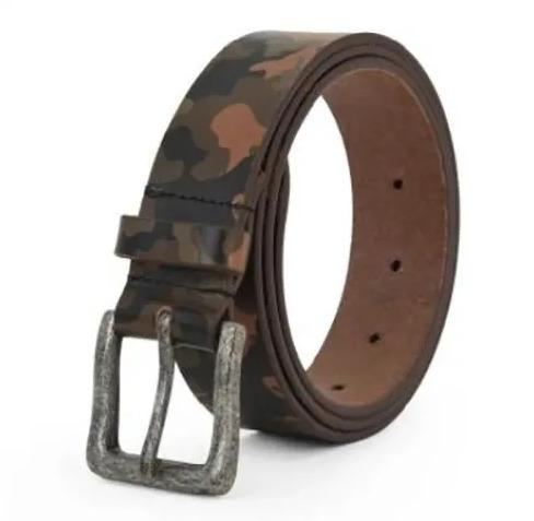 JE-226 Leather Belt
