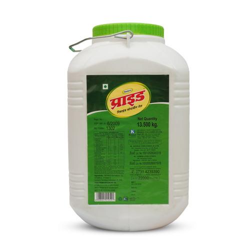 Pride Refined Soyabean Oil 13.500Kg