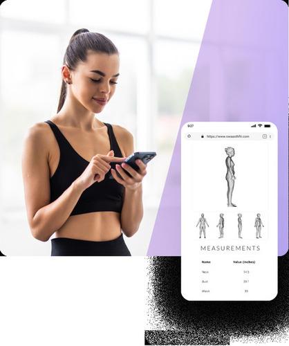 SwaasthFiit Fitness App