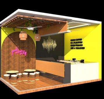 Netaji Recipe restaurant & Dhaba