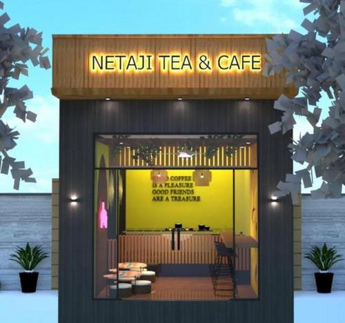 Netaji Recipe restaurant & Dhaba