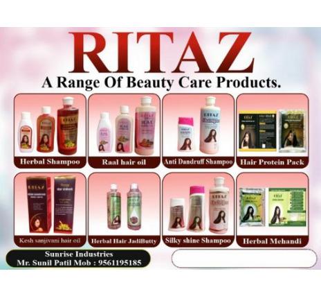 Beauty Care Products