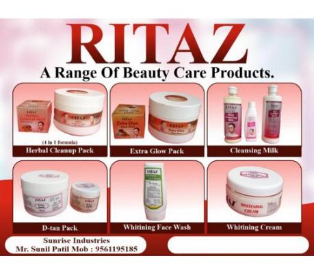 Beauty Care Products