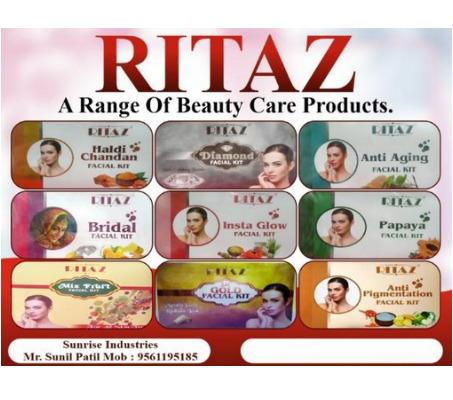 Beauty Care Products
