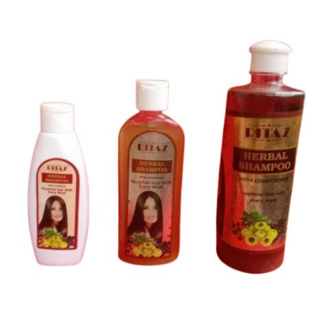 Herbal Shampoo