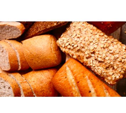 Brown Bread