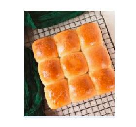 Pav Bread