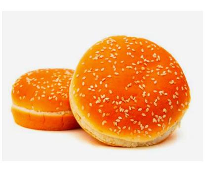 Burger Bun