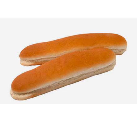 HotDog Bun