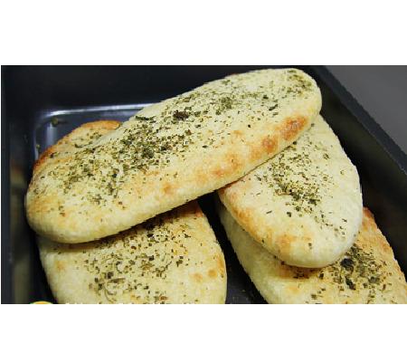Pita Bread