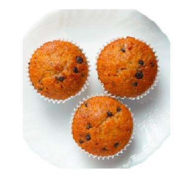 Vanilla Cup Cake
