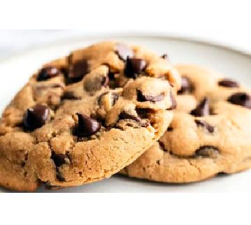 Choco Chip Cookies
