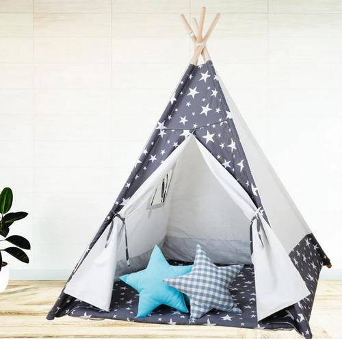 Kidâs Portable Teepee Tents