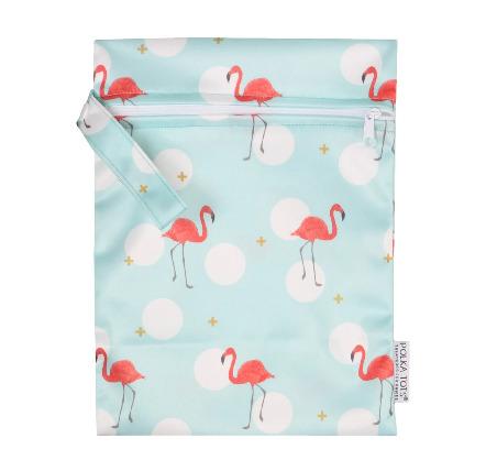 Waterproof Wet Bag Pouch with Zipper