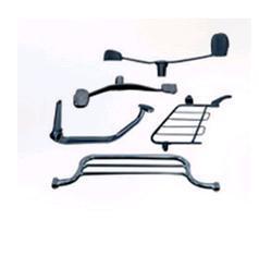 Two Wheeler Accessories