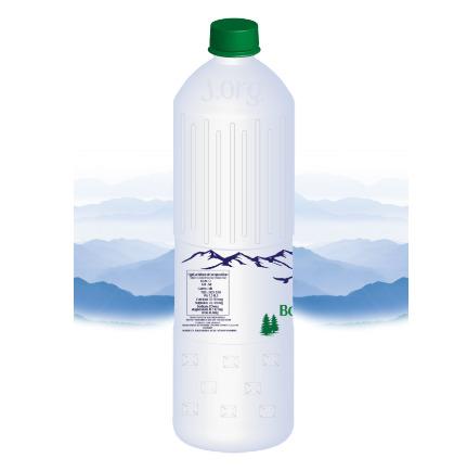 BOILED MINERAL WATER