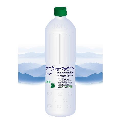 BOILED MINERAL WATER