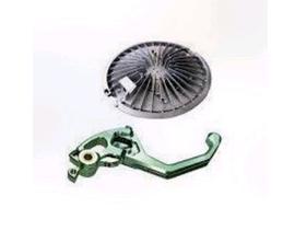 Aluminum Die Casting