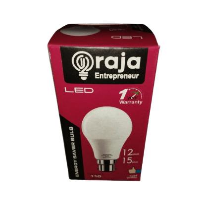 Energy Saver Bulb