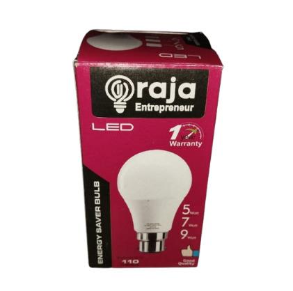 Energy Saver Bulb